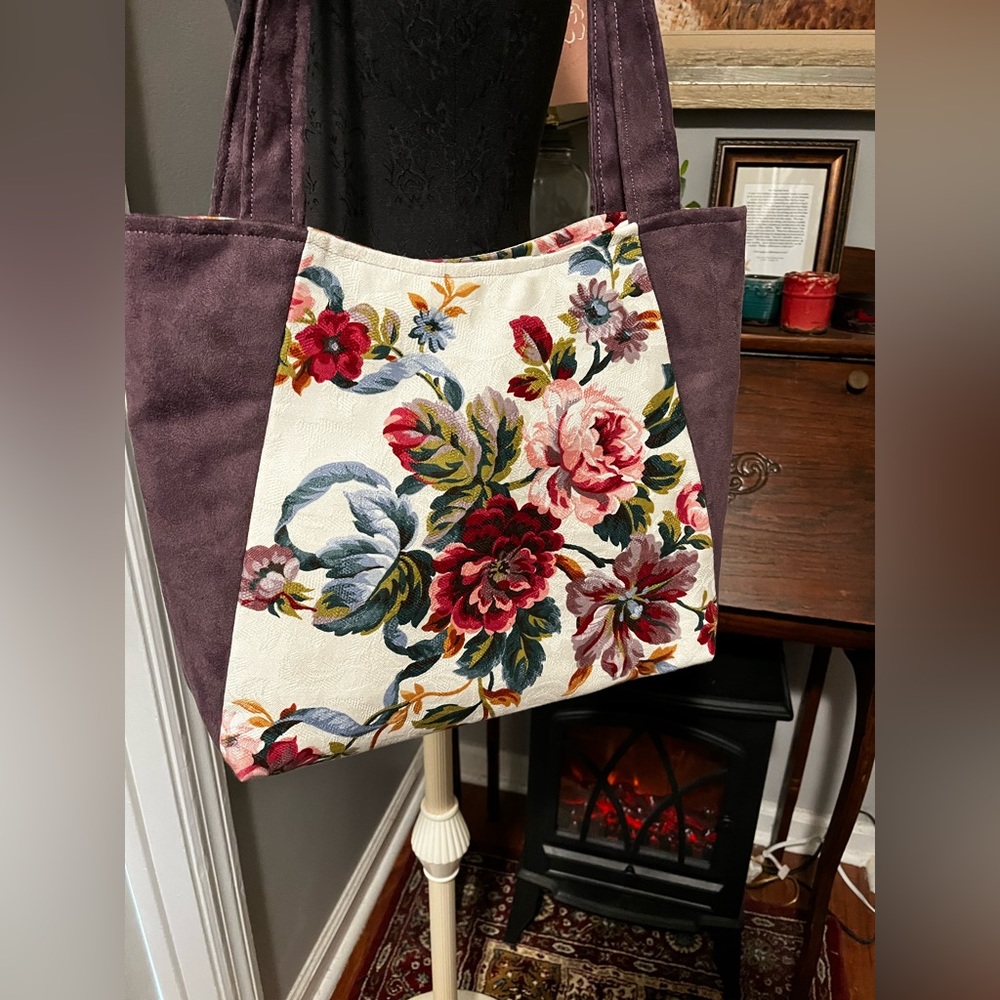 Handmade Bag - Picture 2 of 4